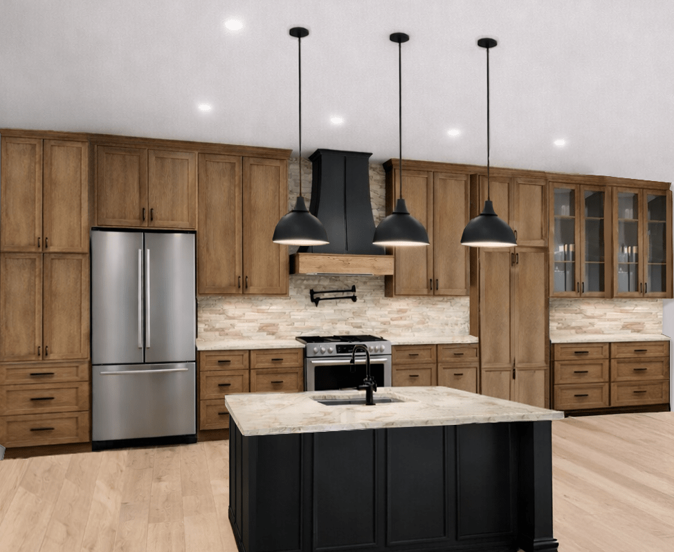 kitchen concept